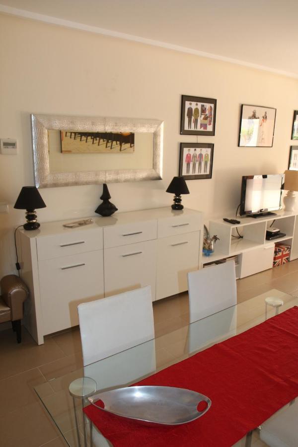Jardines De Las Marinas - Apartamento En Denia - Terraza Privada, Piscinas, Jaccuzi, Padel Y Playa Cerca Exterior foto