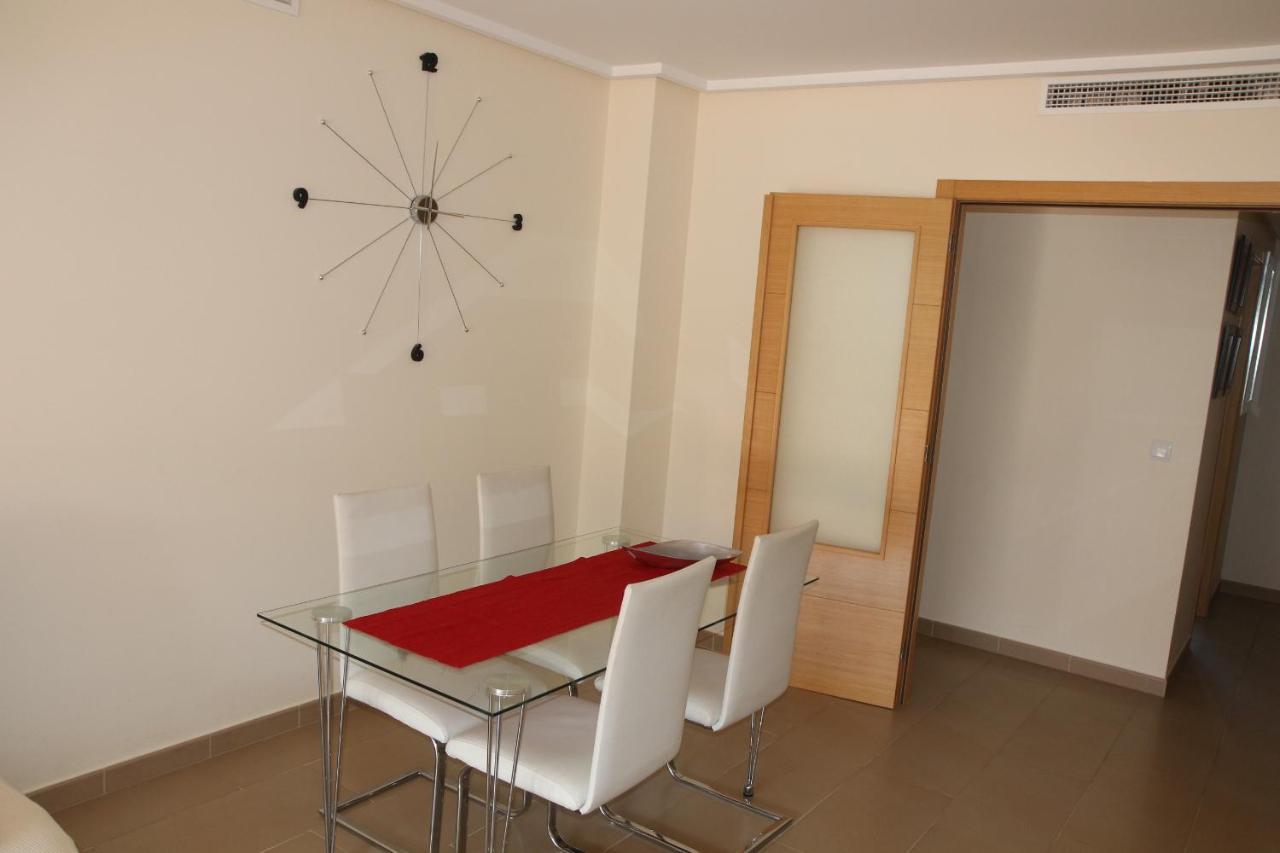 Jardines De Las Marinas - Apartamento En Denia - Terraza Privada, Piscinas, Jaccuzi, Padel Y Playa Cerca Exterior foto